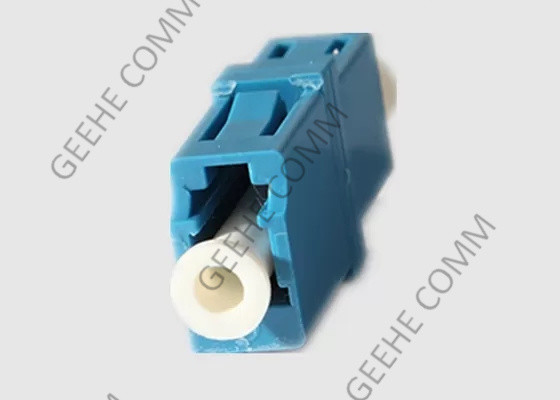 Adaptador do cabo de fibra ótica do único modo 1310nm OS2