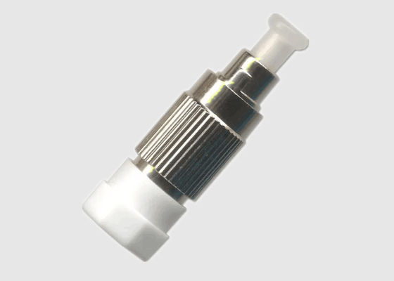 O único modo FC APC 1550nm 25dB fixou o atenuador ótico