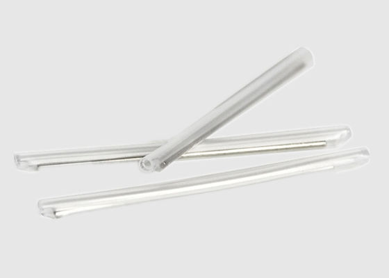 Aqueça - o protetor shrinkable da tala da fibra de φ4 20mm