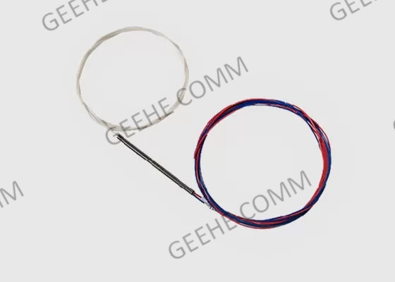 o acoplador multimodo 1310nm da fibra ótica do único modo 2x2 personalizou