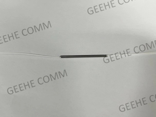 Escala de comprimento de onda 1310/1490/1550 do funcionamento do 30:70 1*2FBT, tamanho 3*54mm do pacote, fibra length1.2m