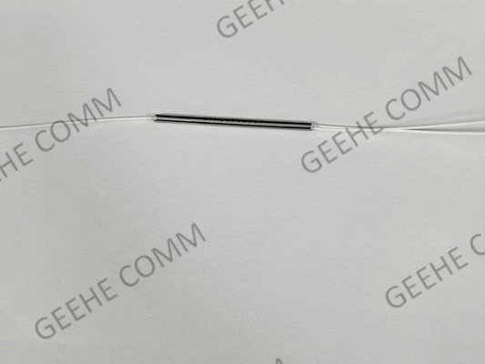 Escala de comprimento de onda 1310/1490/1550 do funcionamento do 30:70 1*2FBT, tamanho 3*54mm do pacote, fibra length1.2m