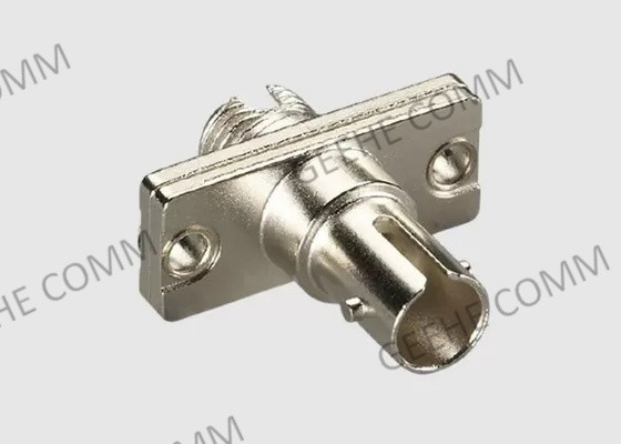 Centros de dados FC aos adaptadores híbridos do ST com flange retangular