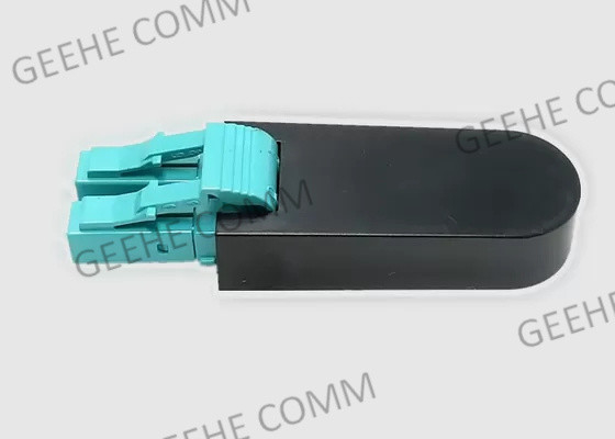 9/125 de laço de retorno Singlemode da fibra ótica do LC para diagnósticos da rede