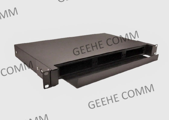 24 placas dianteiras portuárias vazia do painel de remendo do ST da fibra da palavra simples 24