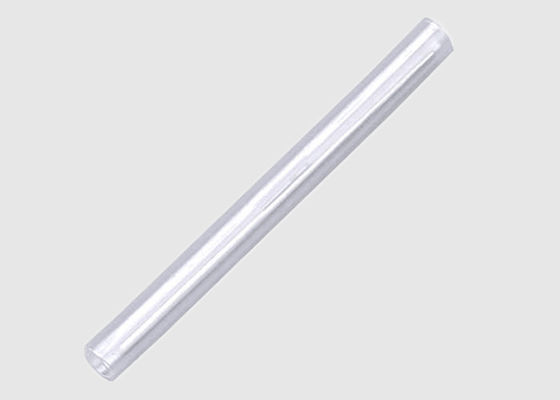Claramente luva do protetor da tala da fusão de 1.5mm 60mm