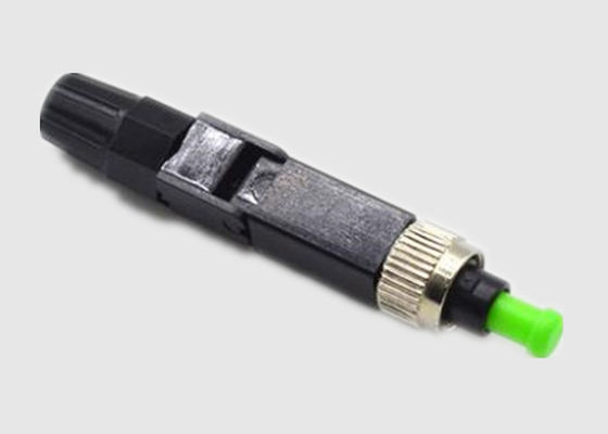 conector da fibra ótica de 2.0mm FC