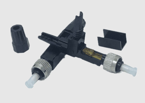 conector da fibra ótica de 2.0mm FC