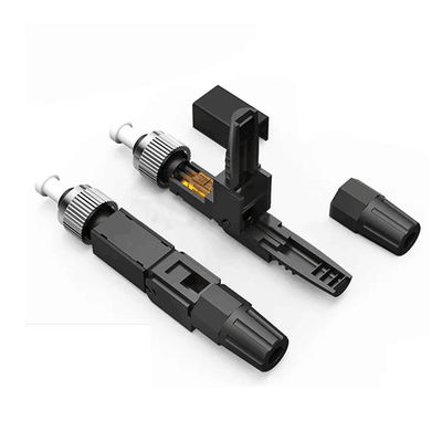 conector da fibra ótica de 2.0mm FC